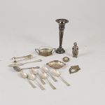 1703 6212 Parti silver